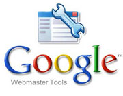 Google Webmaster