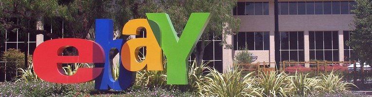The Plaza станет брендовым местом внутри eBay Новая площадка от eBay будет называться The Plaza