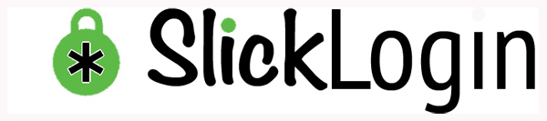 Логотип SlickLogin Система SlickLogin приобретена Google